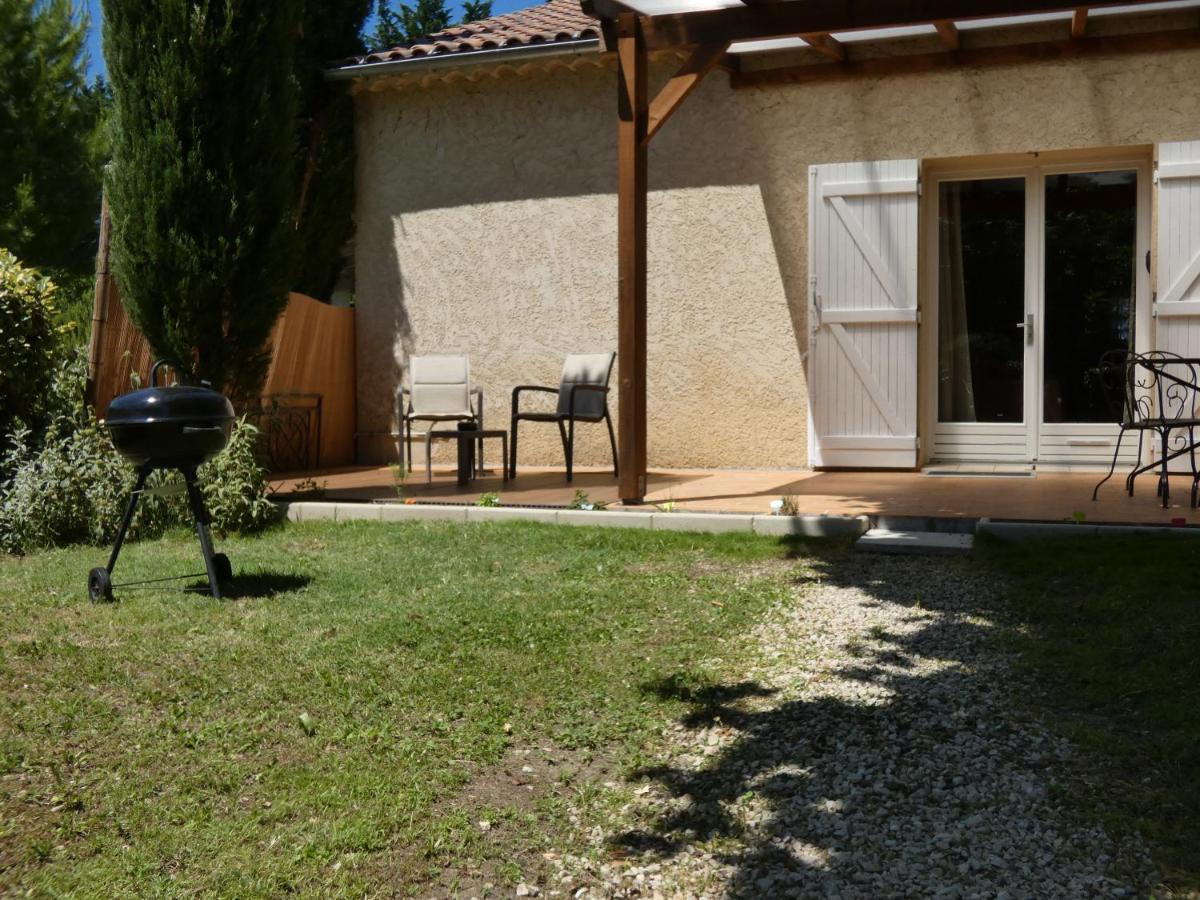 Mas Seraphin L'Isle-sur-la-Sorgue Exterior photo