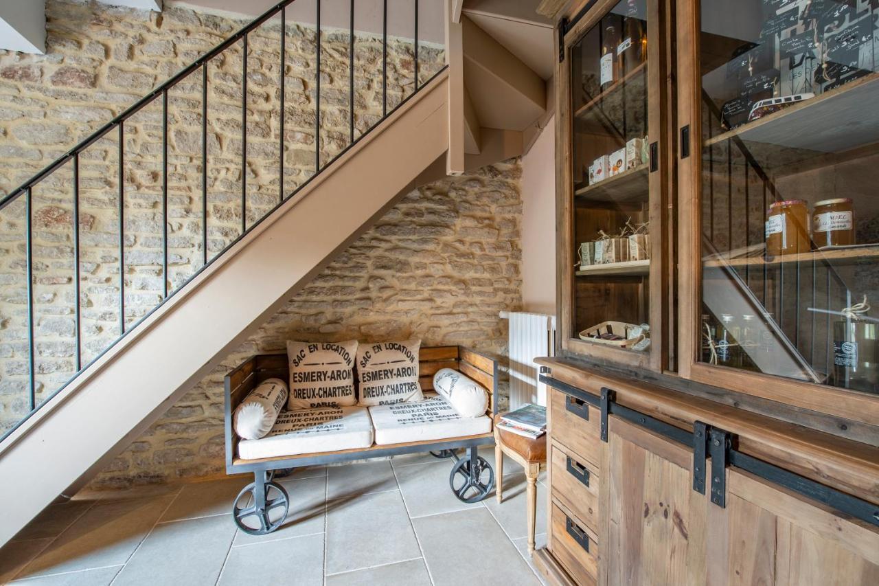 Mas Seraphin L'Isle-sur-la-Sorgue Exterior photo