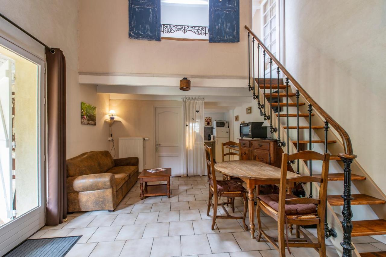 Mas Seraphin L'Isle-sur-la-Sorgue Exterior photo
